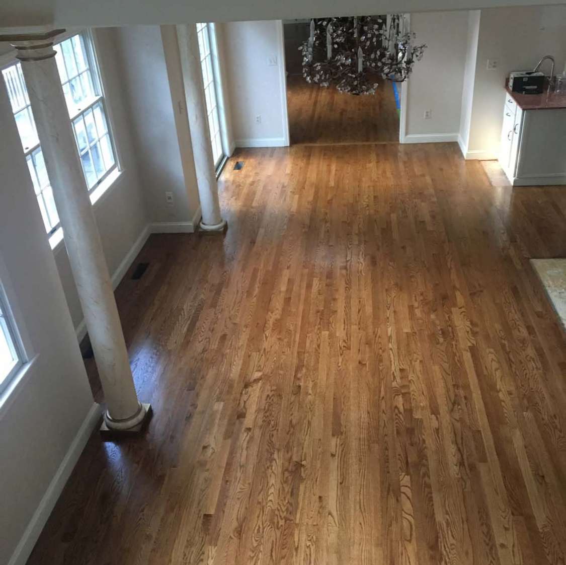 Rhode Island Floor Planing Company Inc