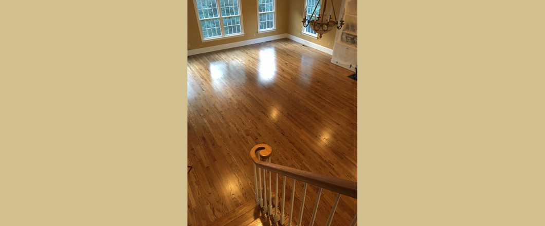 Hardwood Flooring Refinishing Sanding Installation Providence